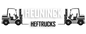 Heuninck Heftrucks - Verkoop en onderhoud van Hyundai heftrucks - Dendermonde